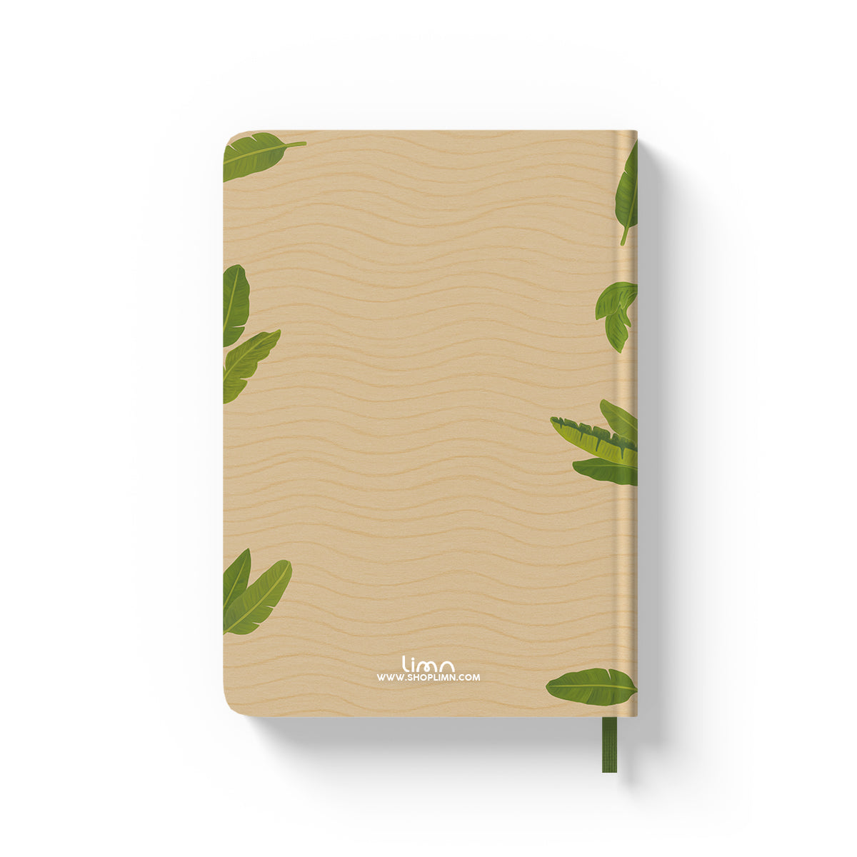 Madras Malar A5 Hardcover Journal