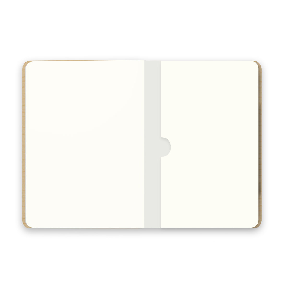 Madras Malar A5 Hardcover Journal