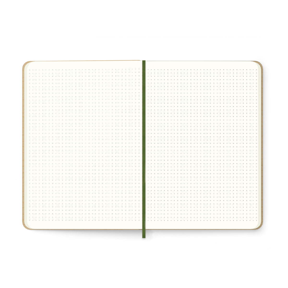 Madras Malar A5 Hardcover Journal