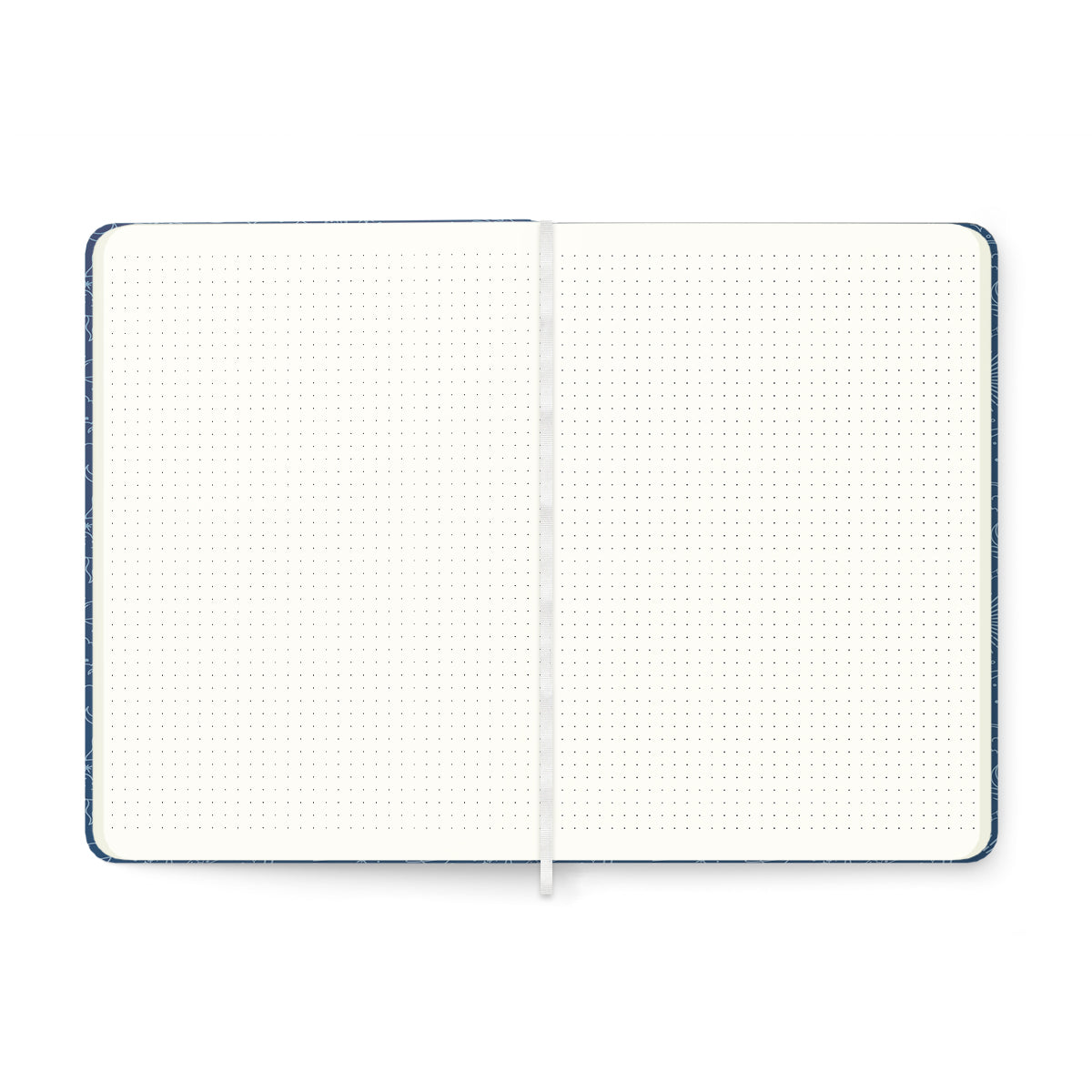 Own A5 Hardcover Journal