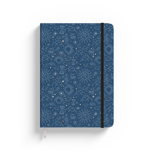 Stellar A5 Hardcover Journal