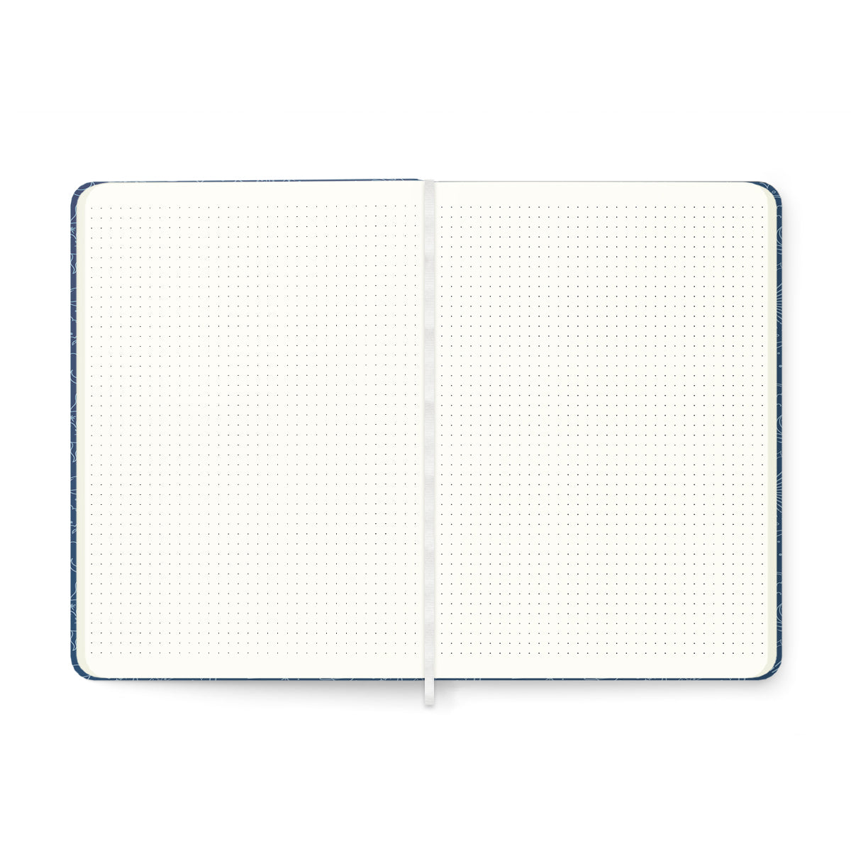 Stellar A5 Hardcover Journal