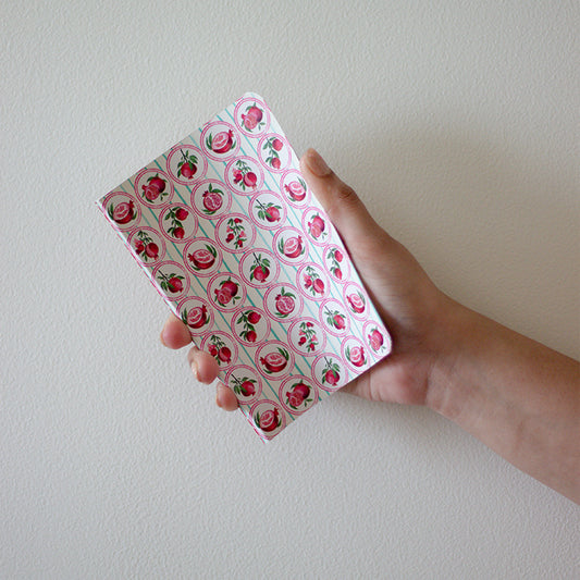 Poms A6 Pocket Notebook