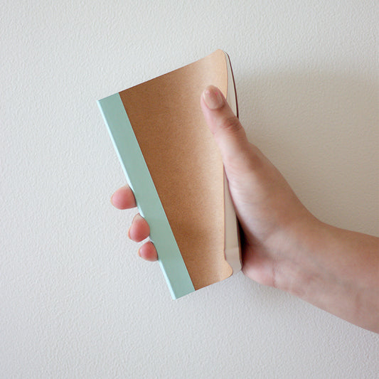 Sky Edge A6 Pocket Notebook