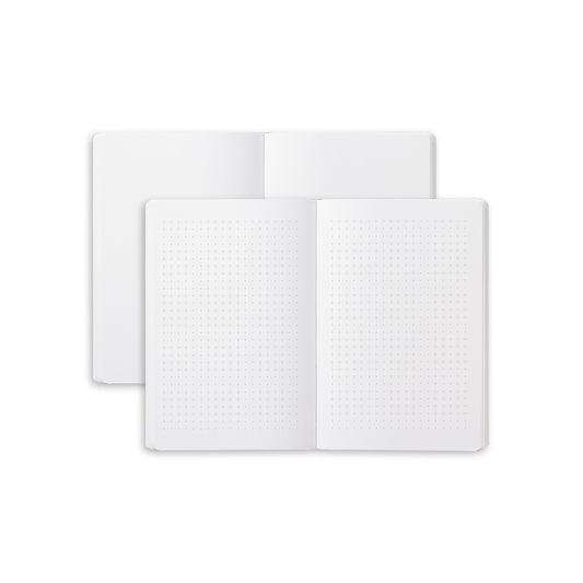 Vie A6 Pocket Notebook