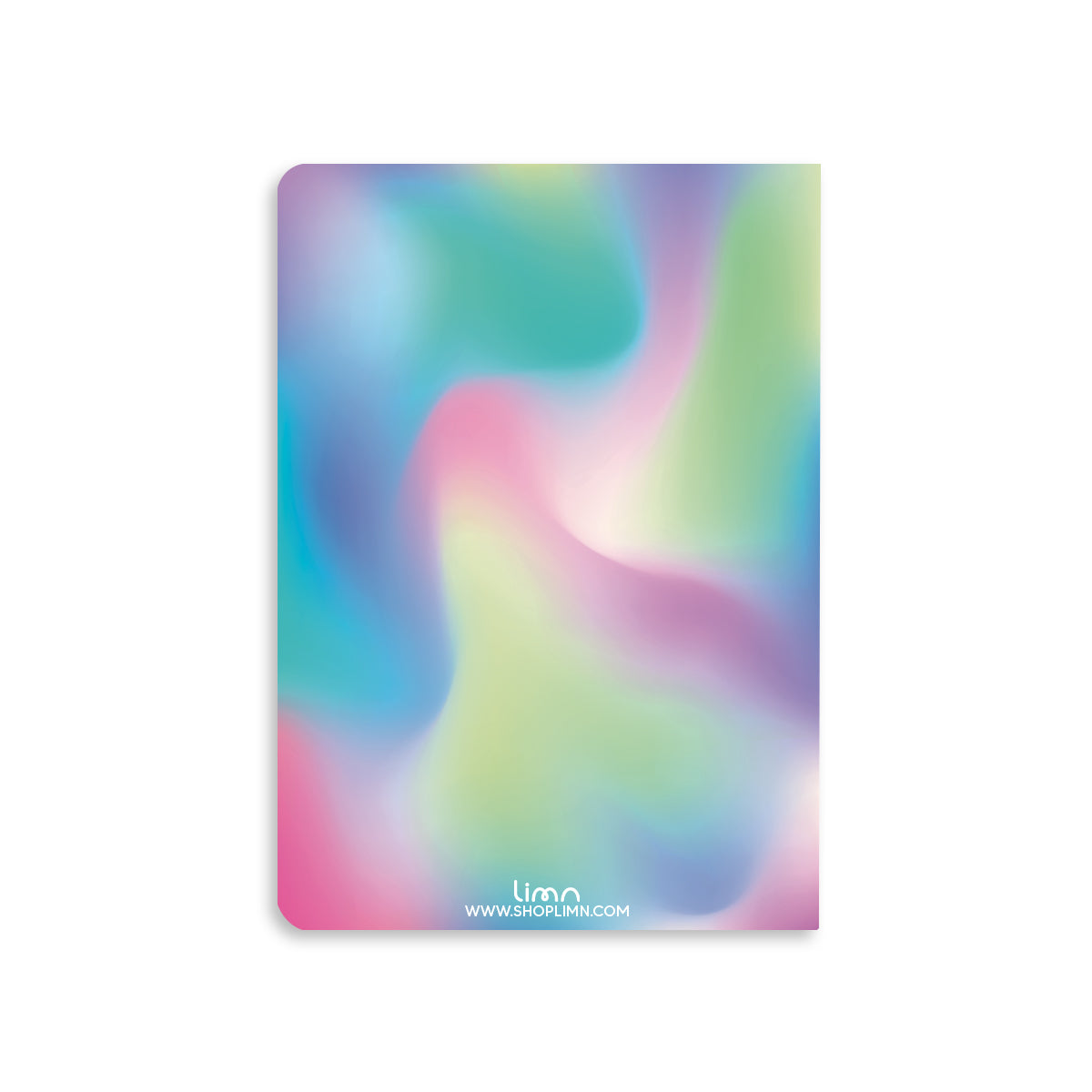 Magic A5 Notebook