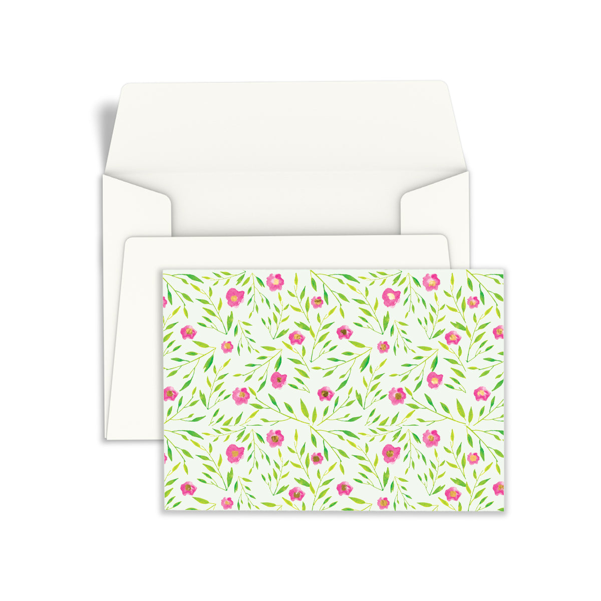 Bloom Notecard (set of 6)