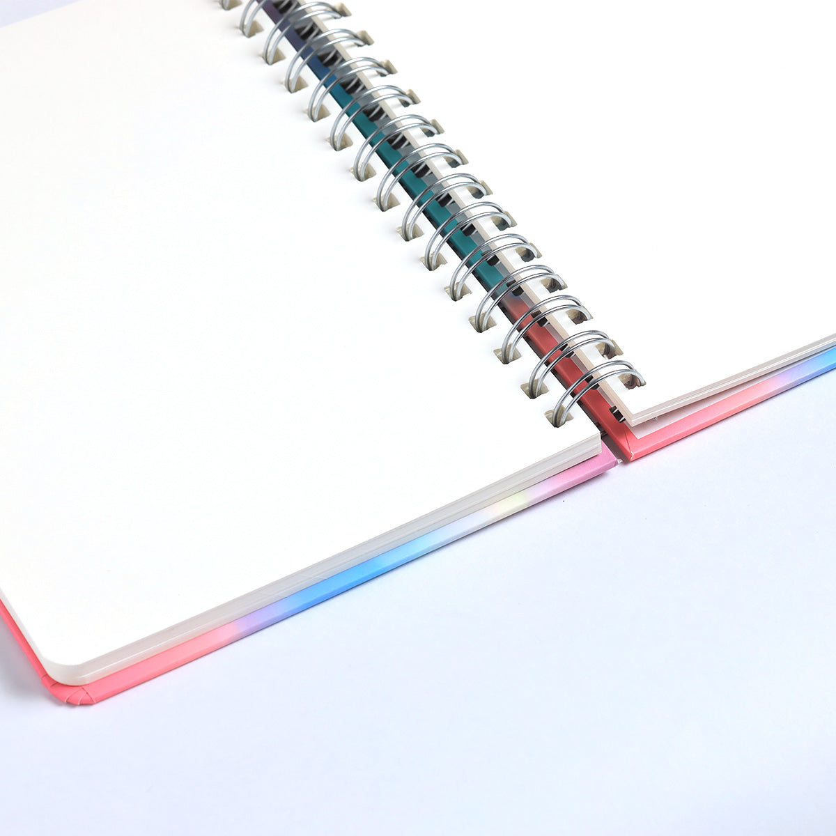 Magic Spiral Journal