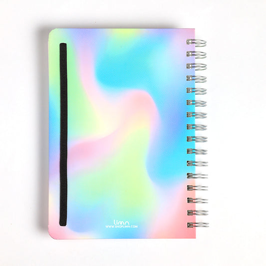 Magic Spiral Journal