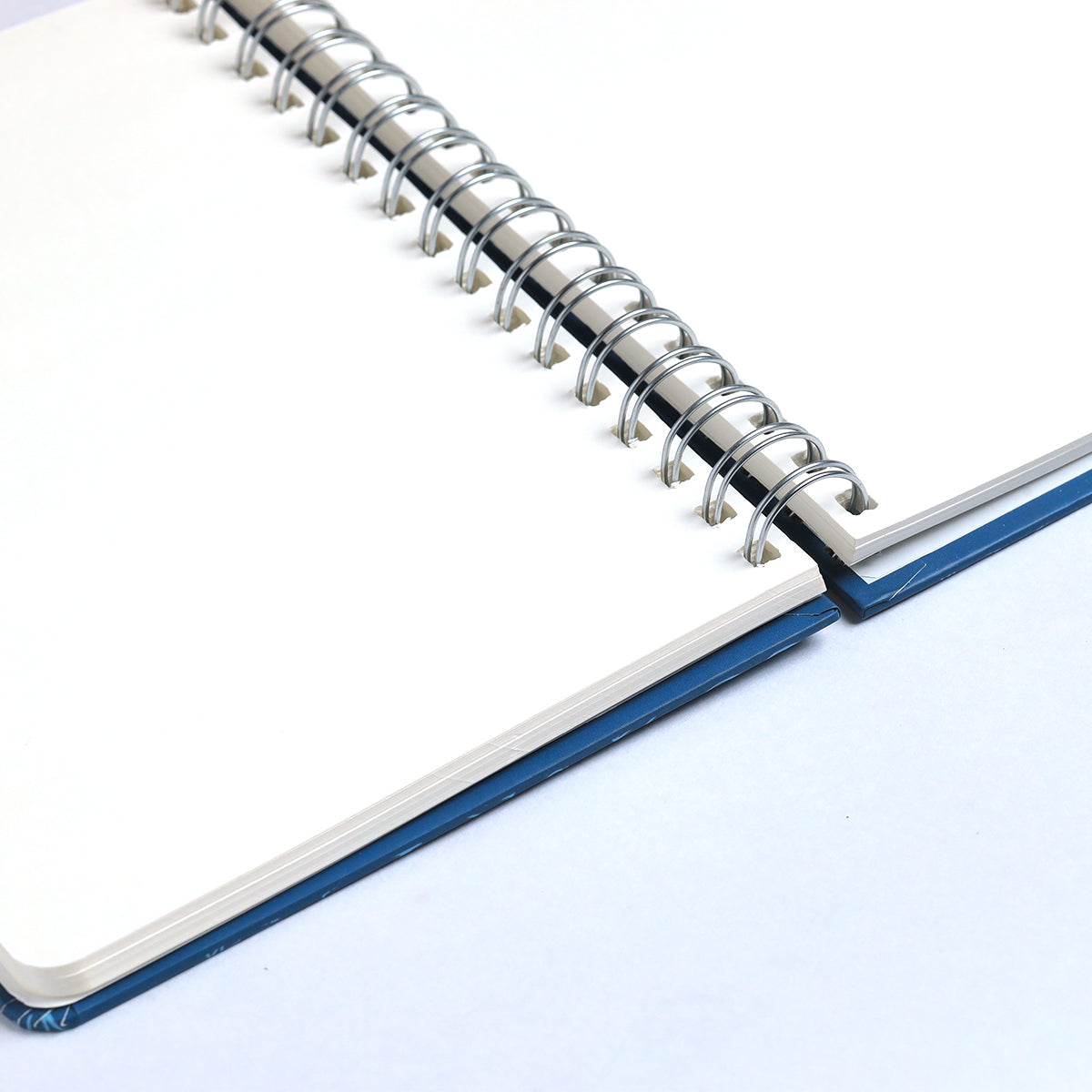 Stellar Spiral Journal