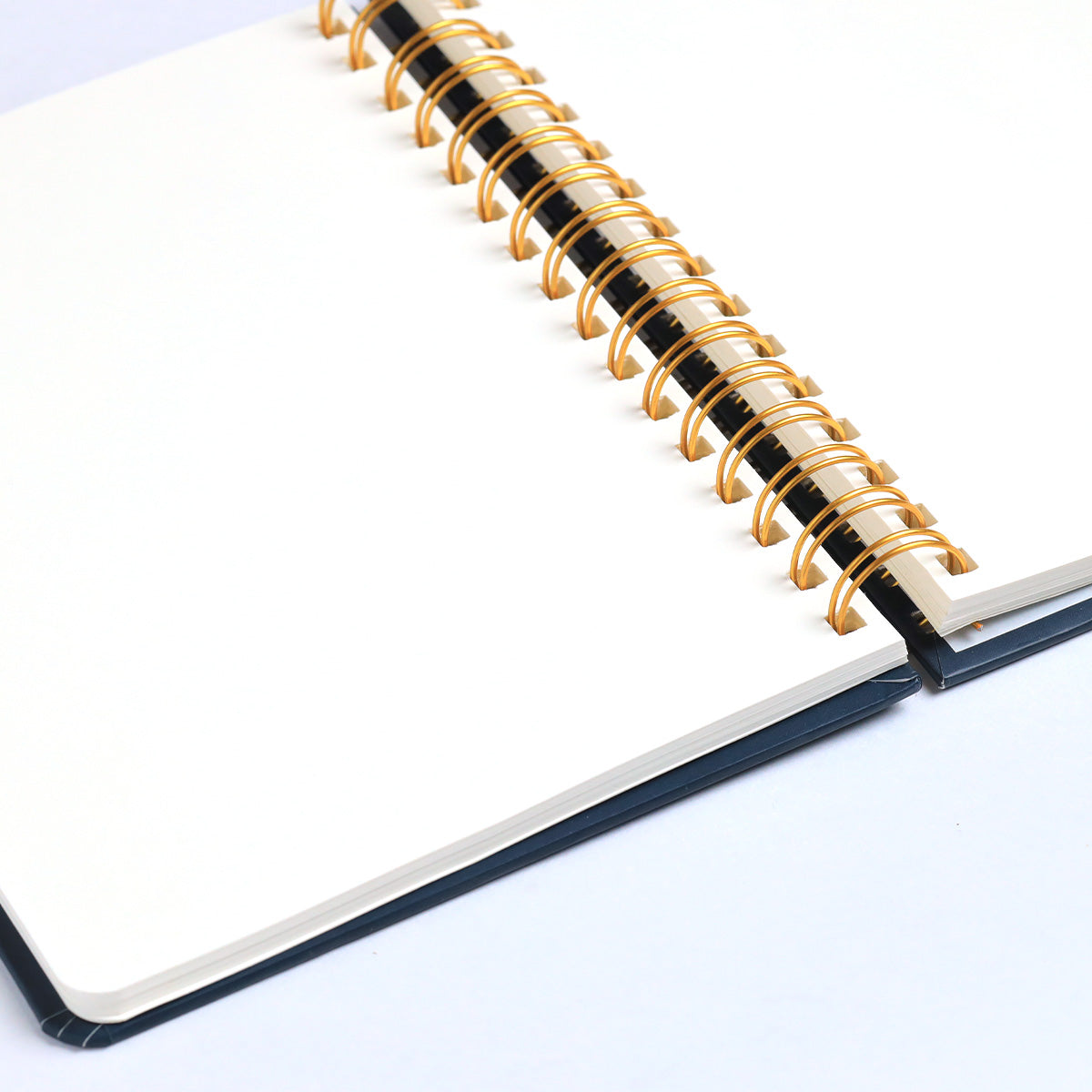 Kaira Spiral Journal