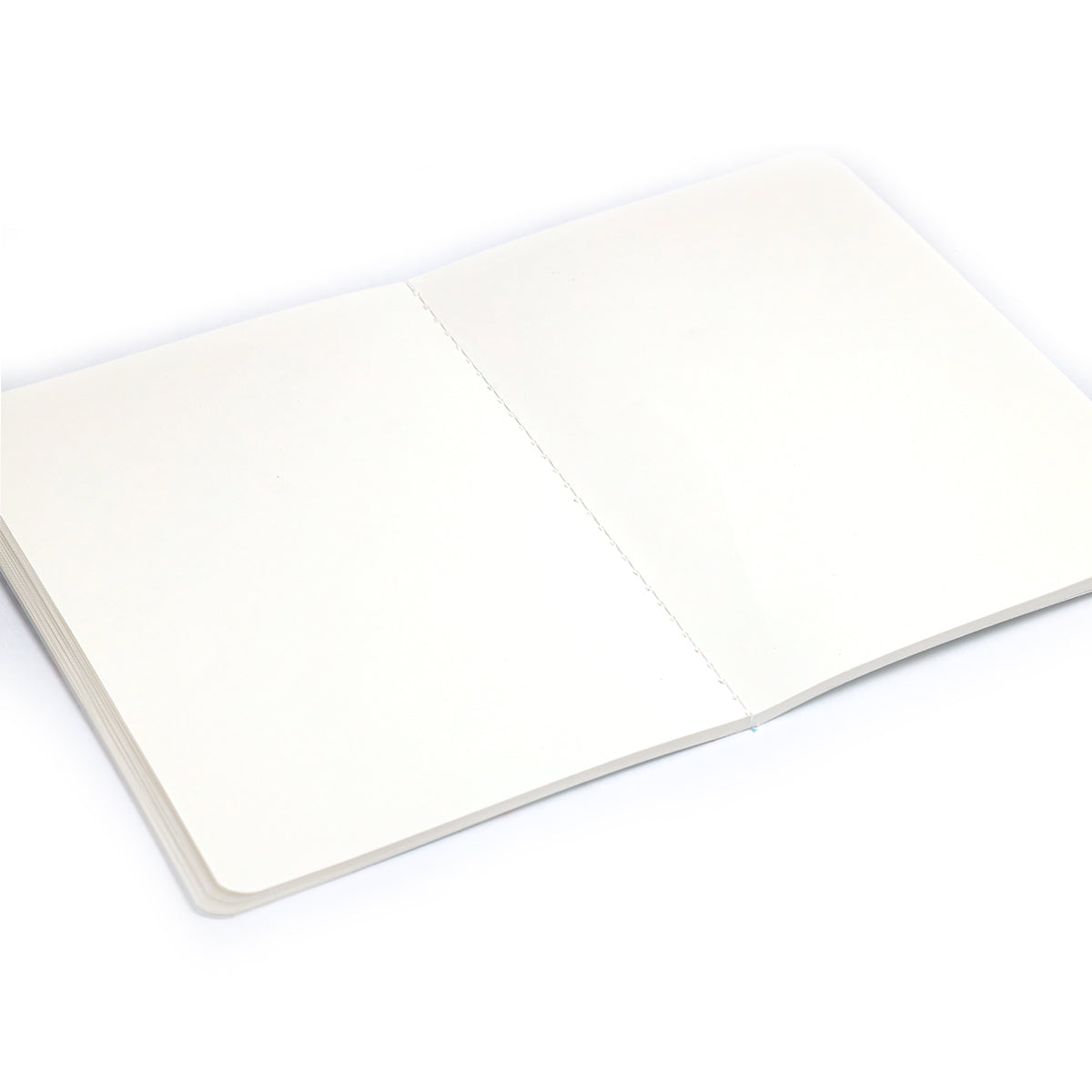 Petals A5 Notebook