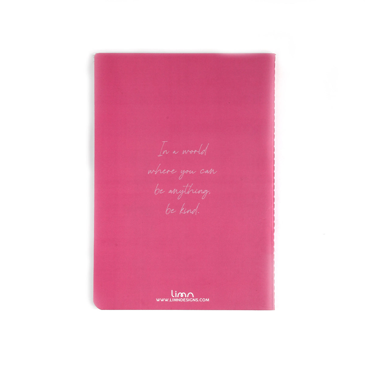 Kind Hearts A5 Notebook