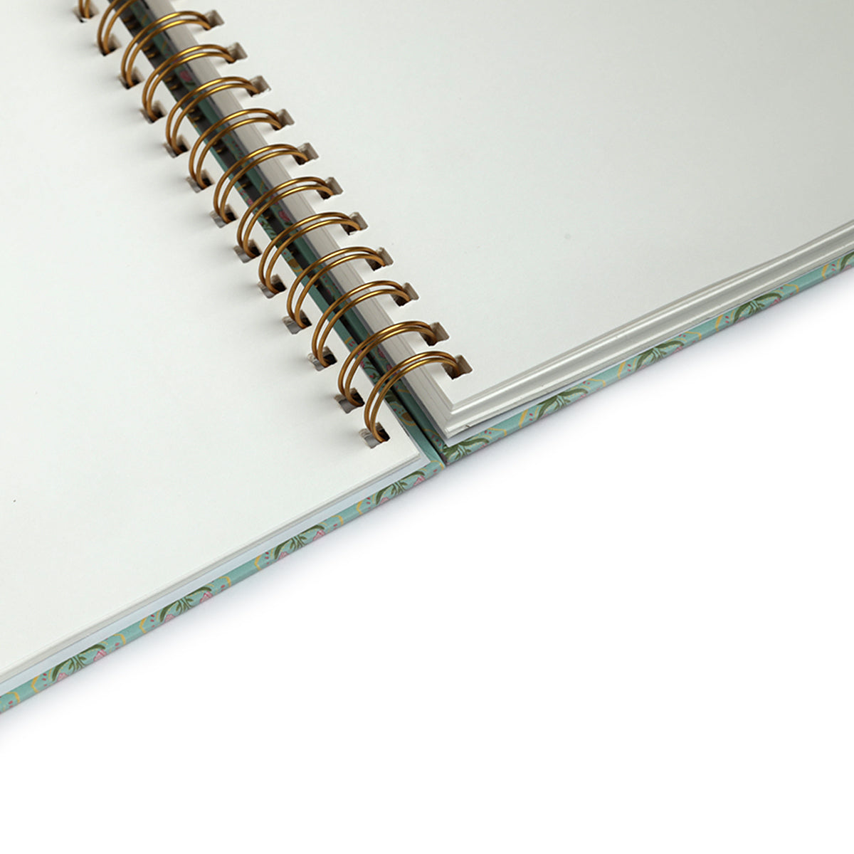 Guldasta Spiral Journal