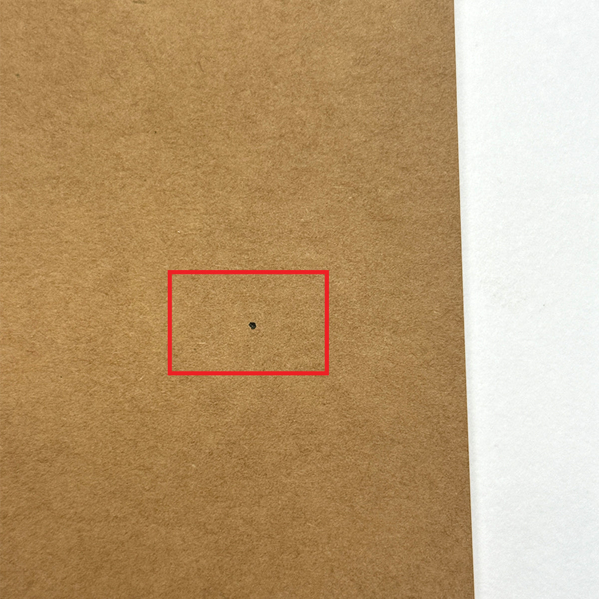 FS-Ember Edge A6 Pocket Notebook-Blank