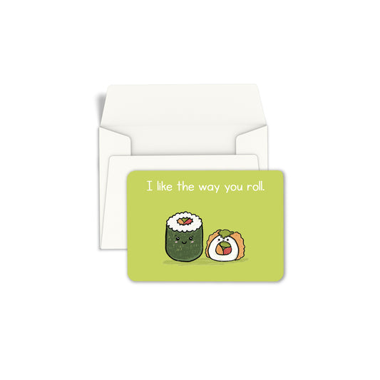 Food Lover Cards