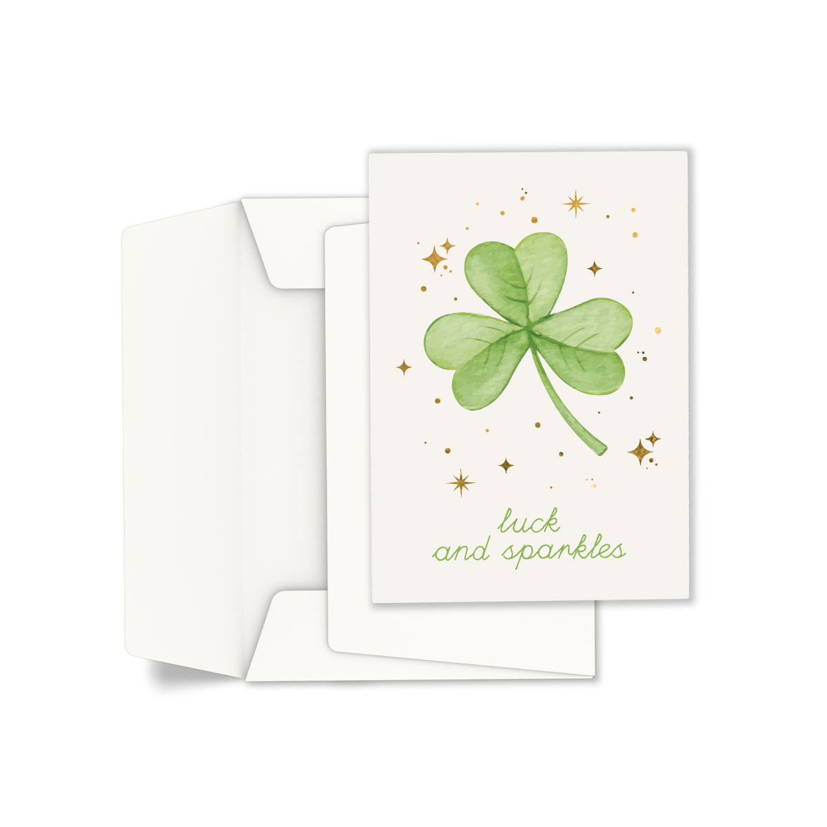 Sparkles Card