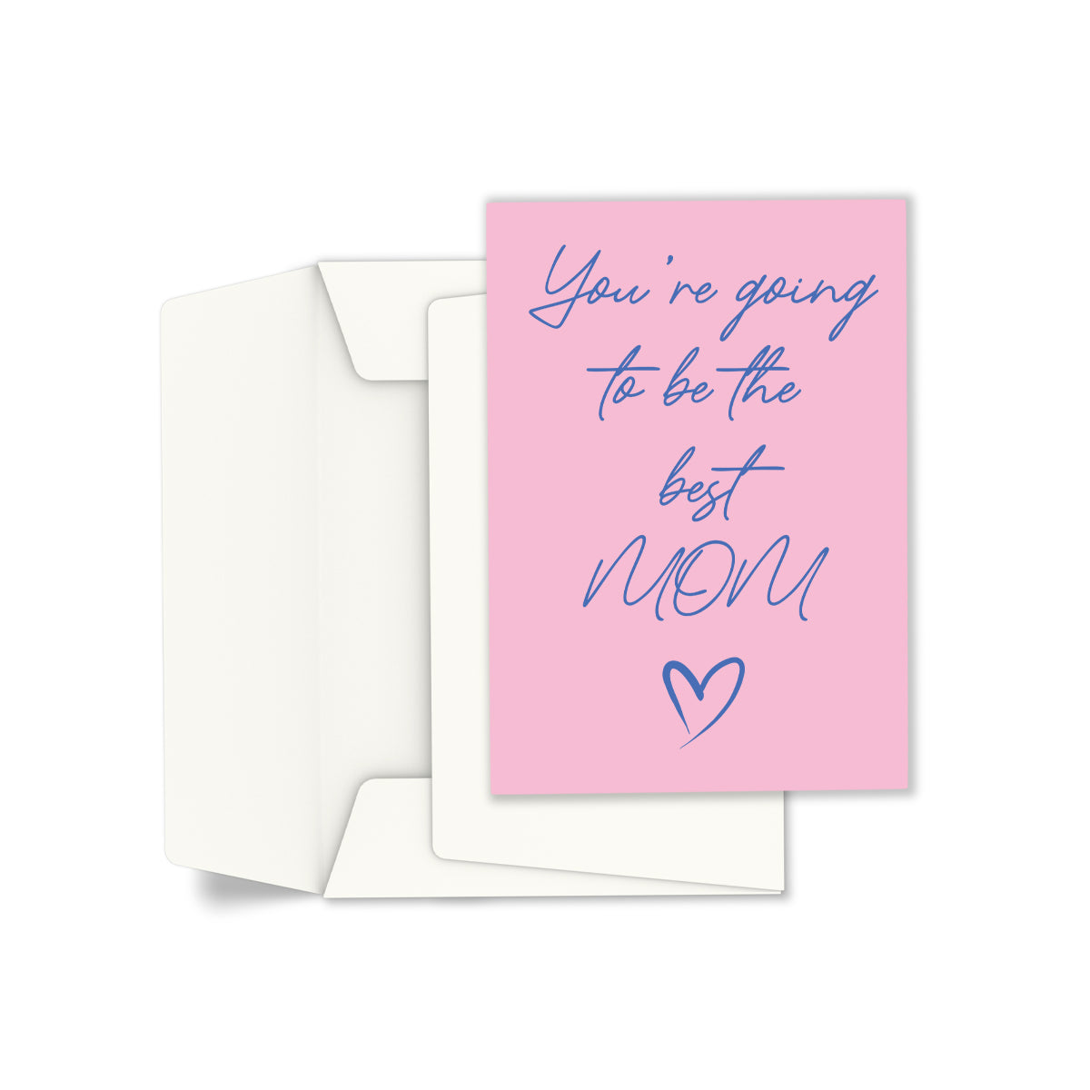 Best Mom Card