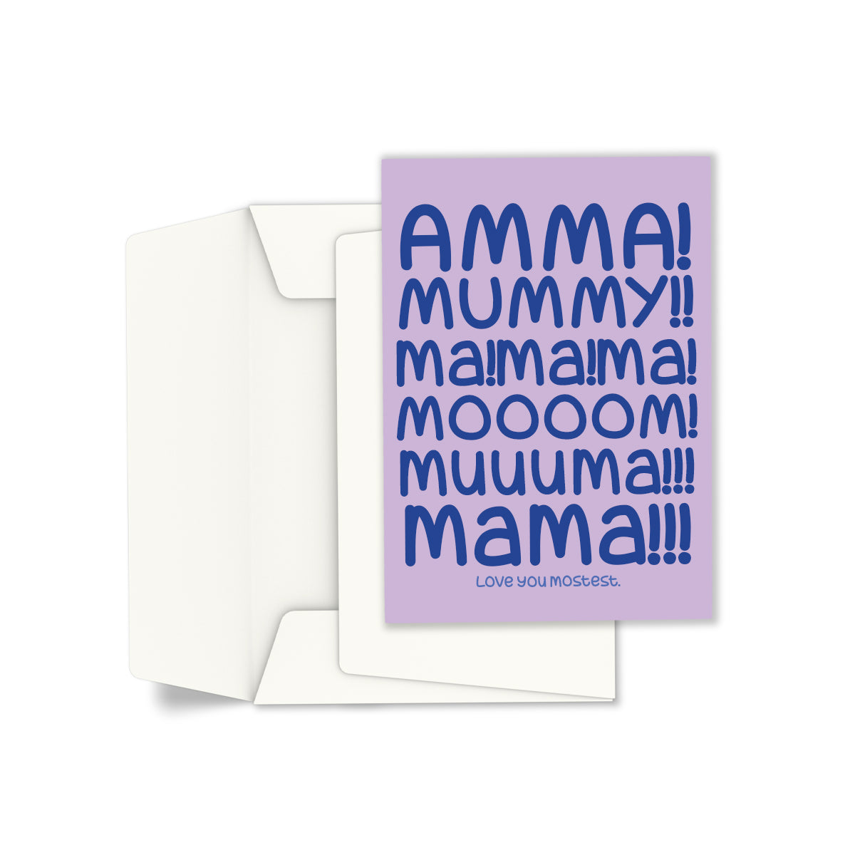 Amma Card