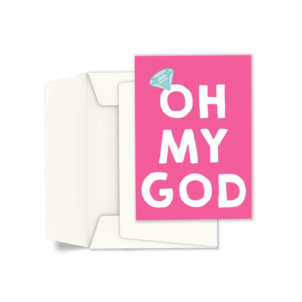 OMG Card