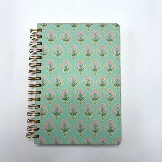 FS-Guldasta A5 Journal