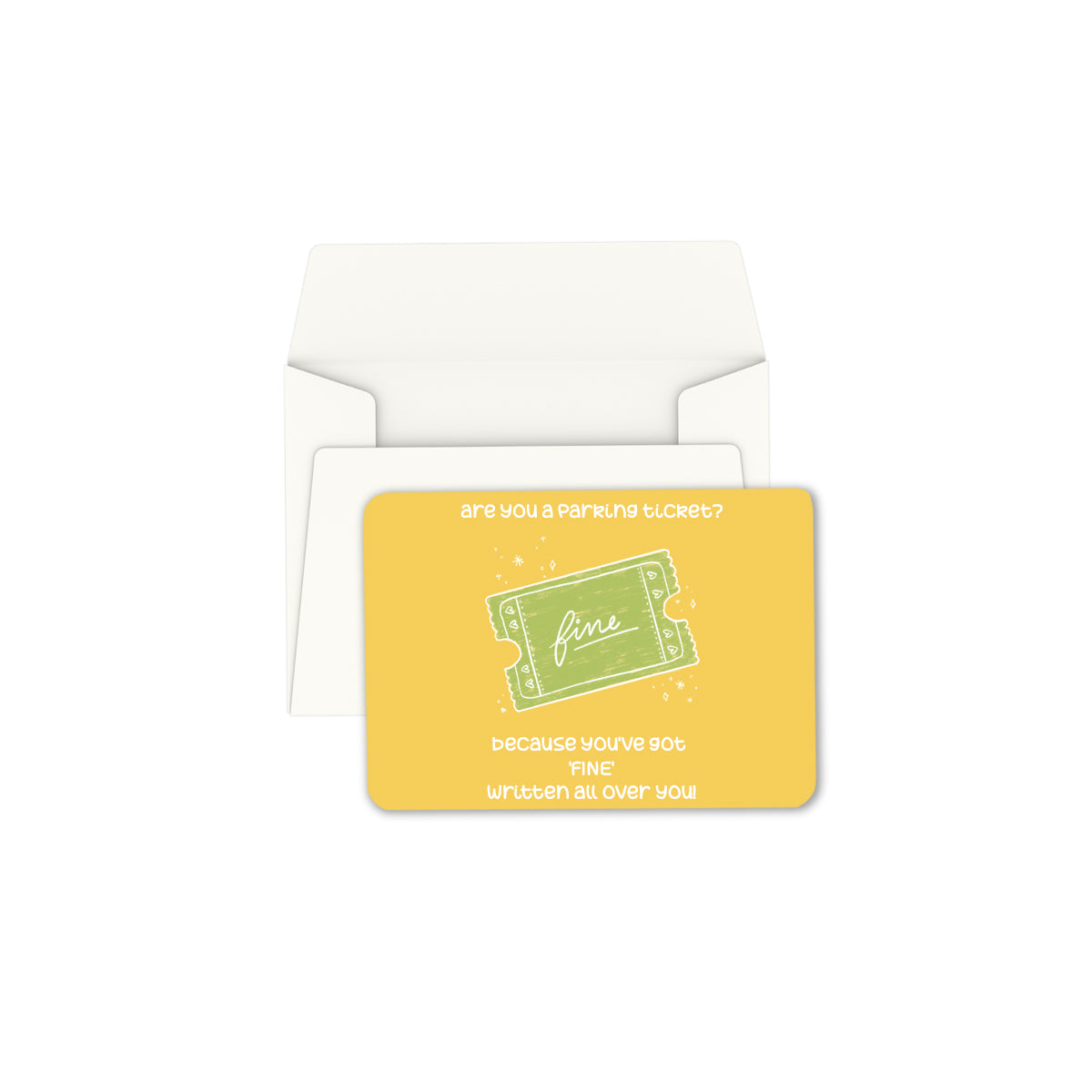 Lovey Dovey Cards