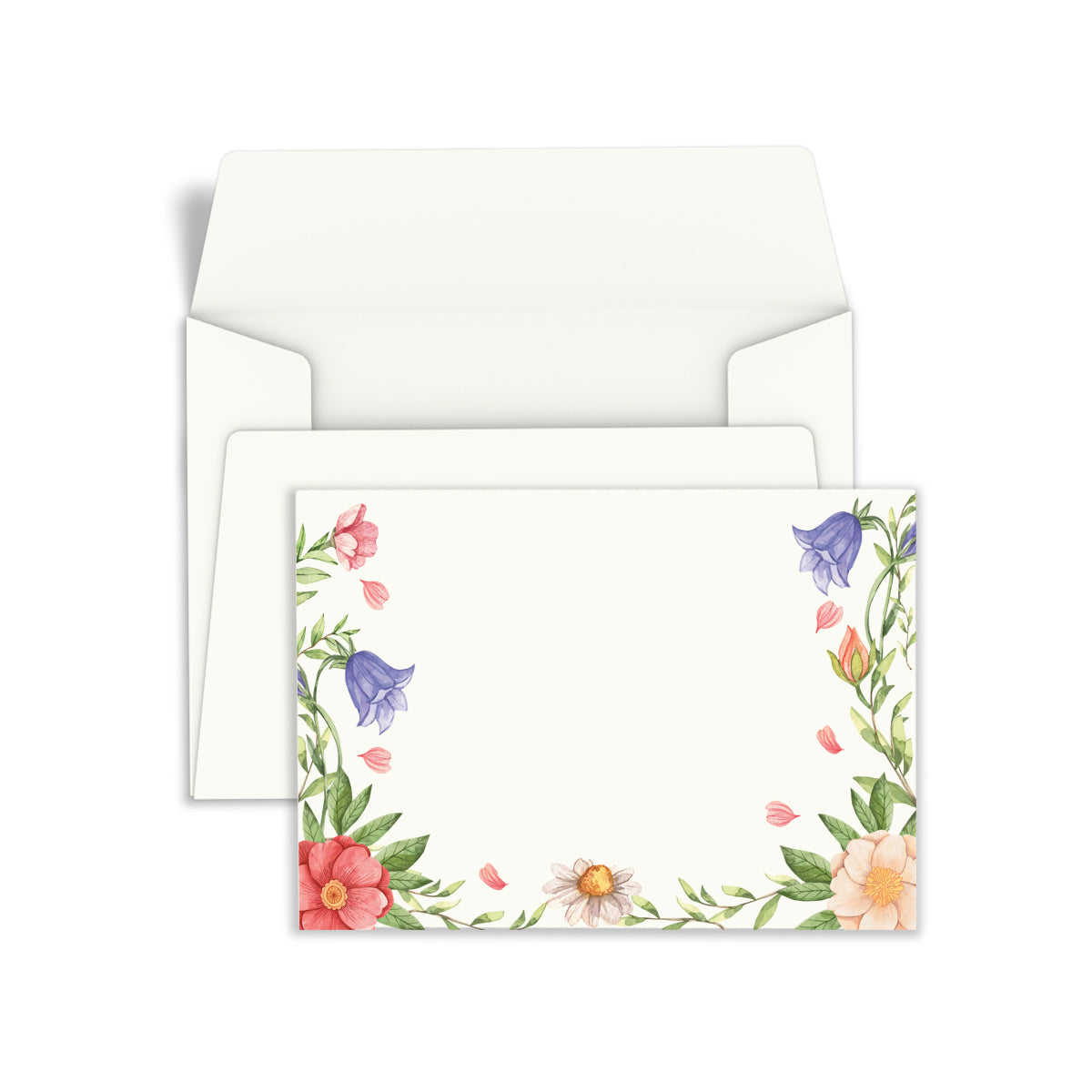 Springtime Notecard (set of 6)