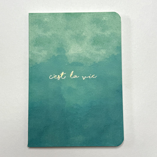 FS- Vie A6 Pocket Notebook-Dotted