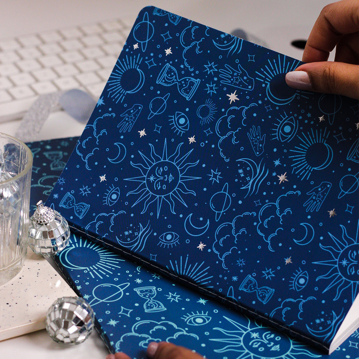 Stellar A5 Notebook