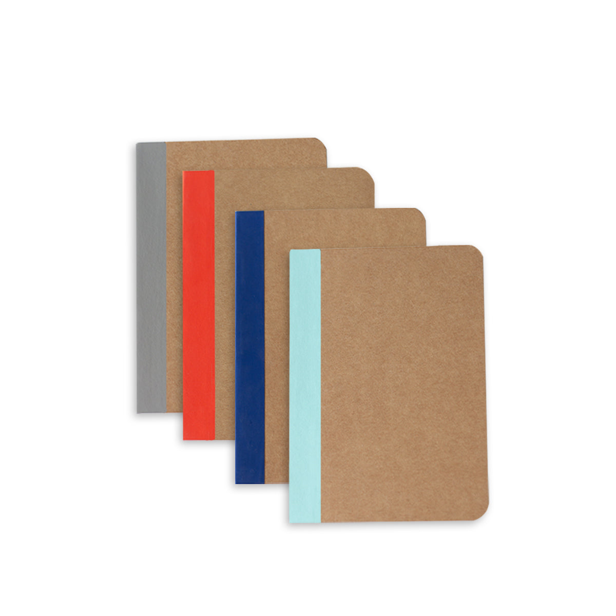A6 Pocket Notebooks