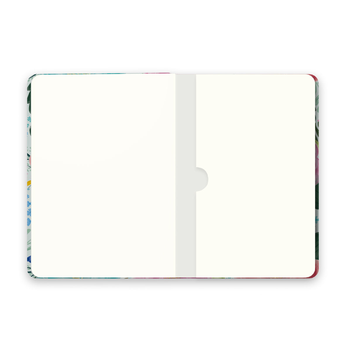 Birds Of Paradise A5 Hardcover Journal