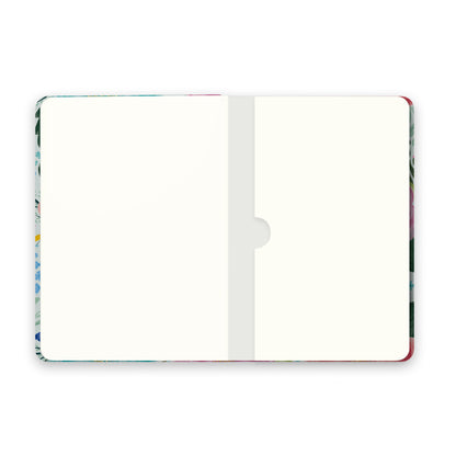 Birds Of Paradise A5 Hardcover Journal