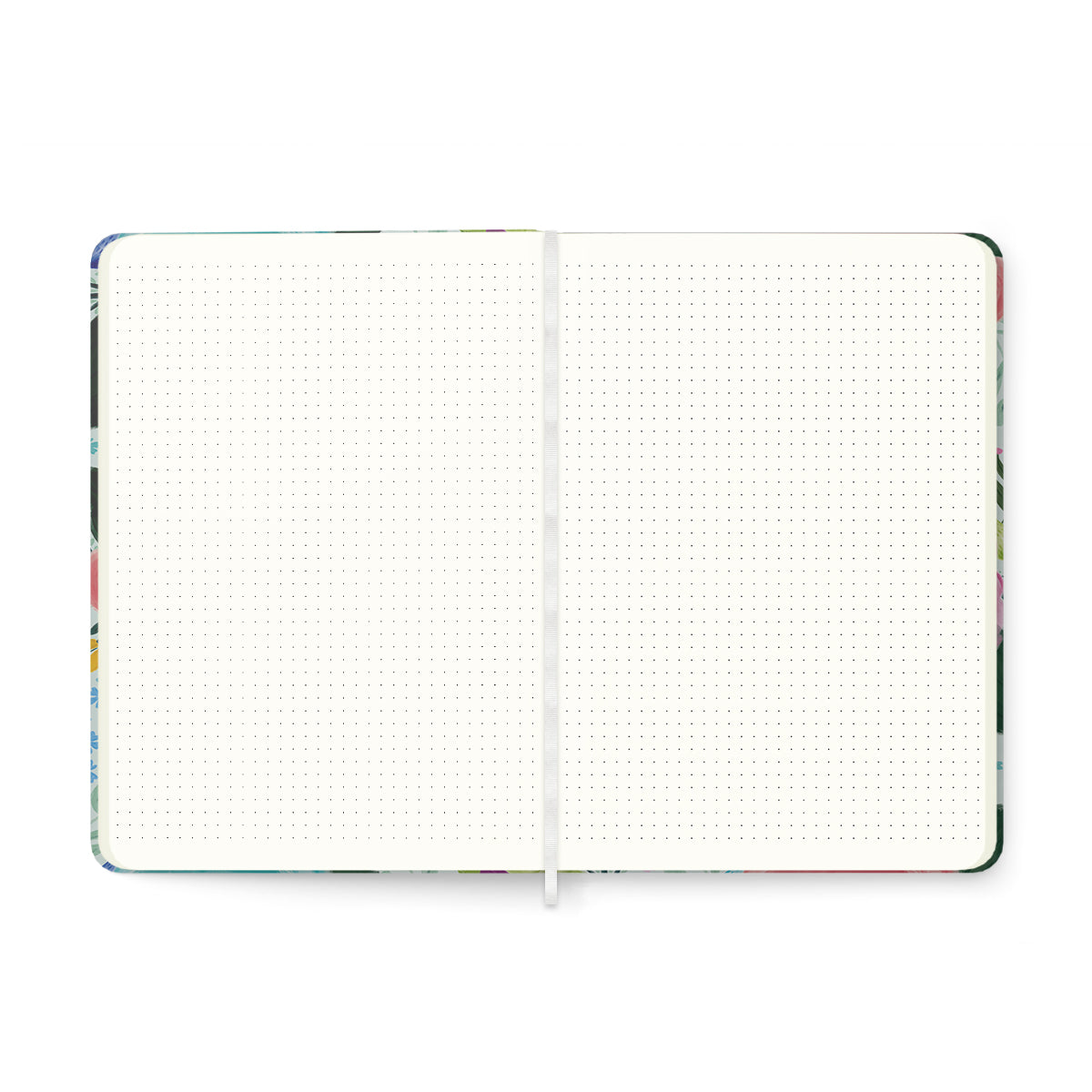 Birds Of Paradise A5 Hardcover Journal