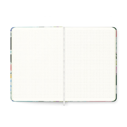 Birds Of Paradise A5 Hardcover Journal