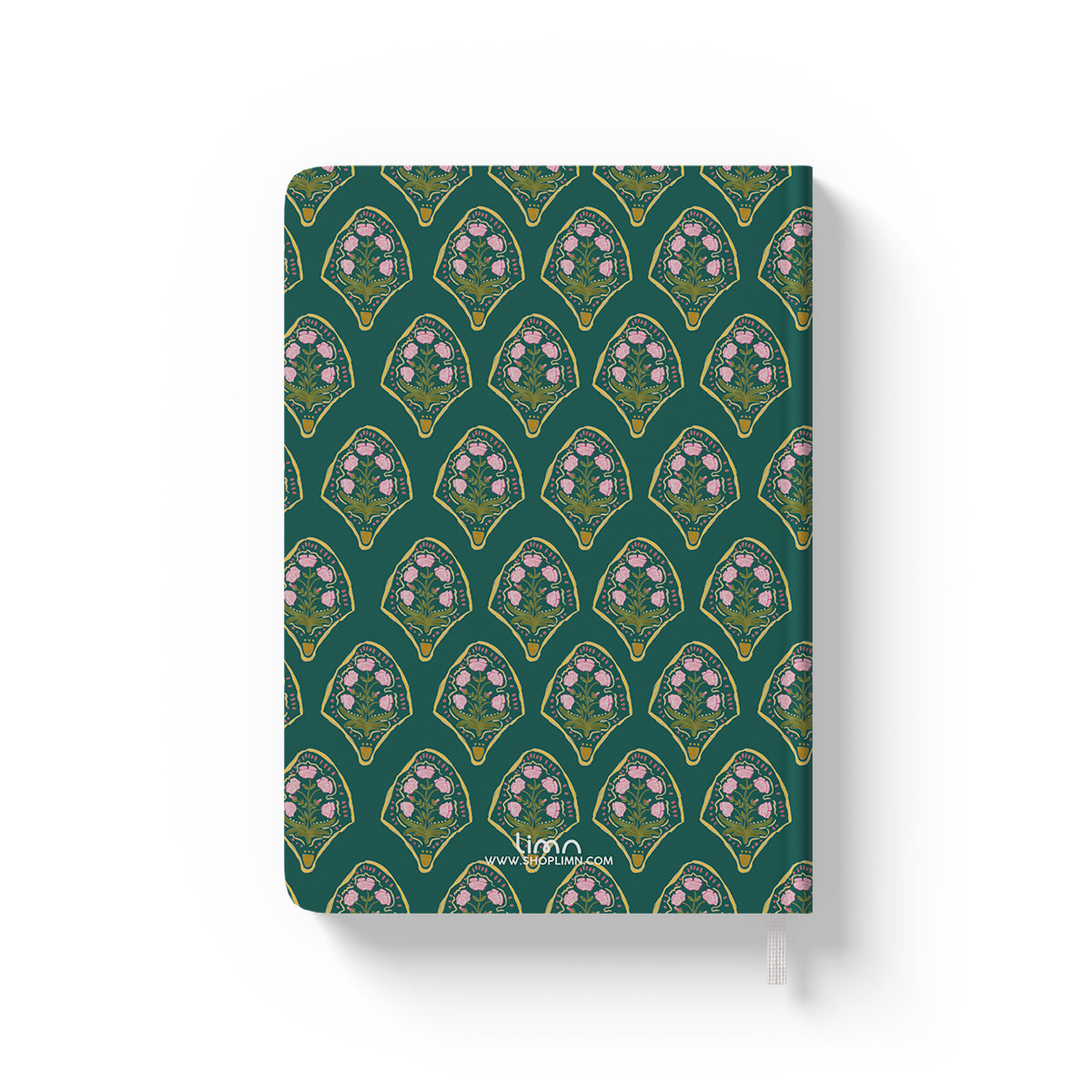 Guldasta A5 Hardcover Journal
