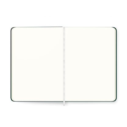 Guldasta A5 Hardcover Journal