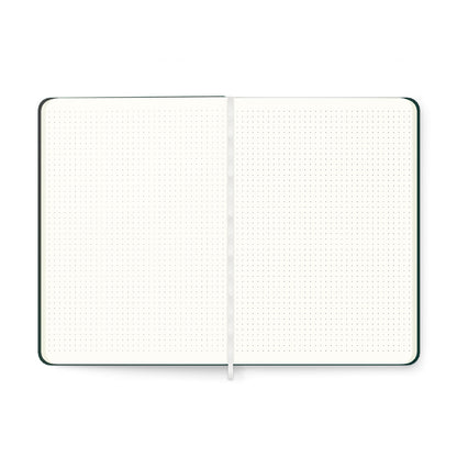 Guldasta A5 Hardcover Journal