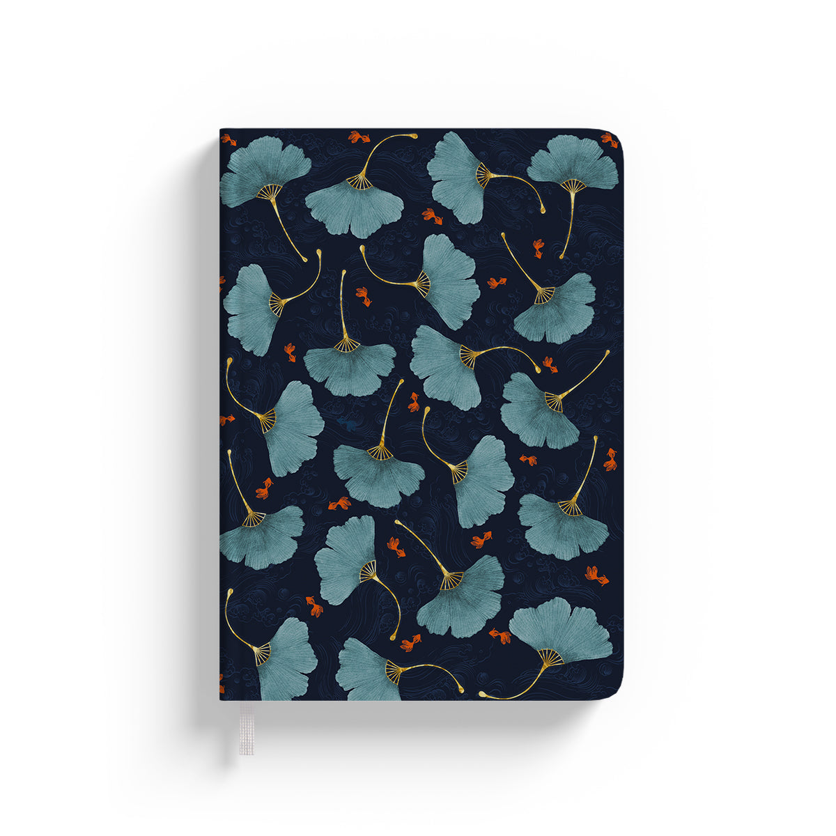 Kaira A5 Hardcover Journal