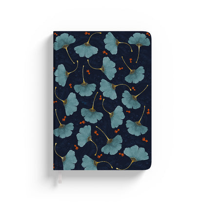 Kaira A5 Hardcover Journal