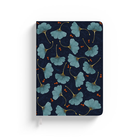 Kaira A5 Hardcover Journal