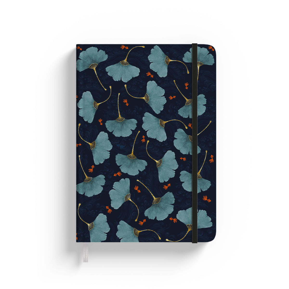 Kaira A5 Hardcover Journal