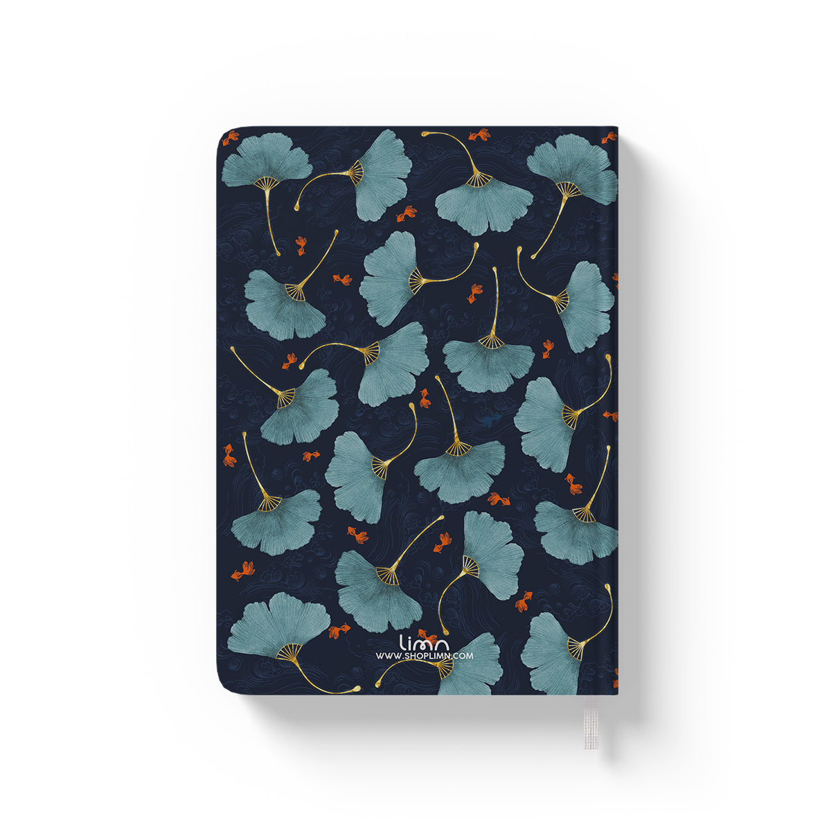 Kaira A5 Hardcover Journal