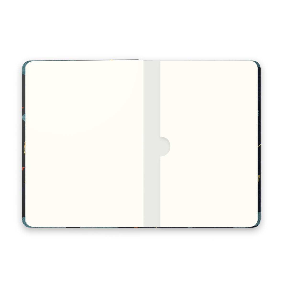 Kaira A5 Hardcover Journal