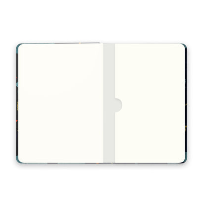 Kaira A5 Hardcover Journal