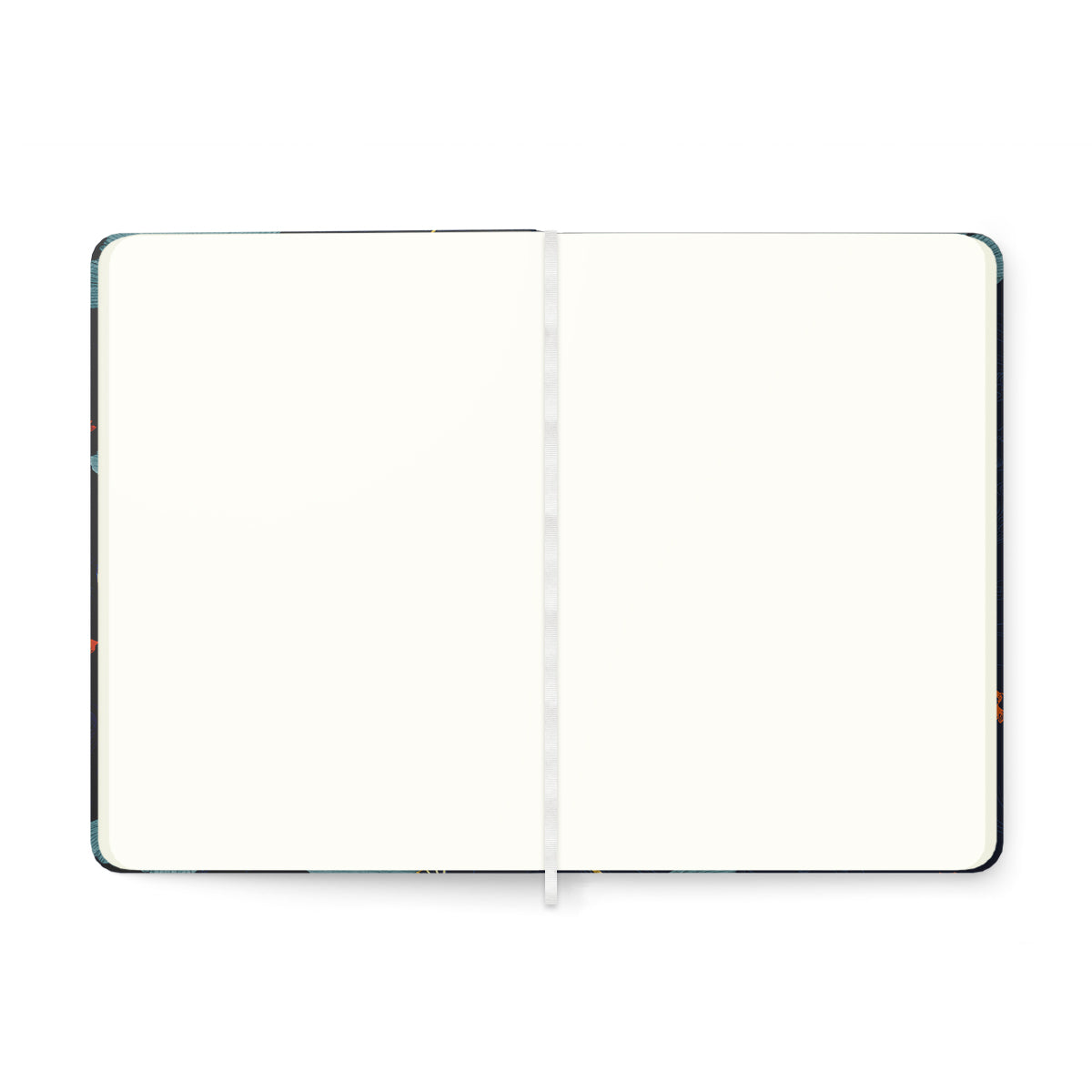Kaira A5 Hardcover Journal