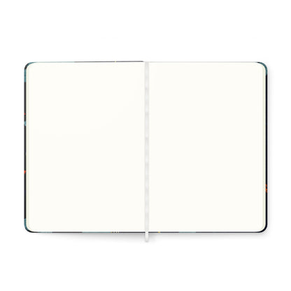 Kaira A5 Hardcover Journal