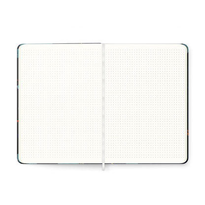 Kaira A5 Hardcover Journal