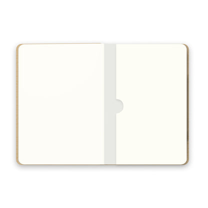 Madras Malar A5 Hardcover Journal