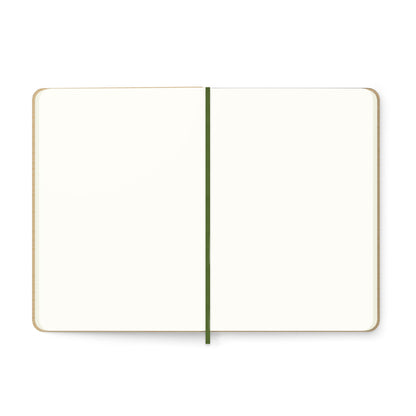 Madras Malar A5 Hardcover Journal