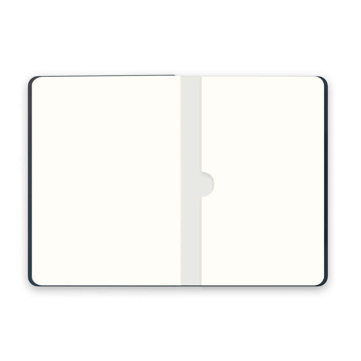 Own A5 Hardcover Journal